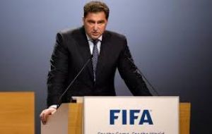 Audit and compliance committee chair Scala, who had been at the forefront of efforts to clean up FIFA’s battered image, was so upset that he resigned.