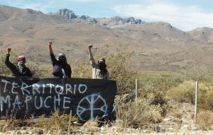 “Most alarming are the reported trends of repression, in several parts of the country, against the mobilization by indigenous groups to claim their rights”