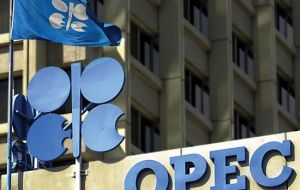 Saudi Arabia and its Persian Gulf allies had tried to propose that OPEC set a new collective ceiling to repair the group’s waning importance. 