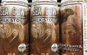  “By using by-products of the beer brewing process such as barley and wheat, this packaging goes beyond recycling and strives to achieve zero waste.”