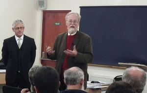 Professor Willets wrongly affirms that the Commission “refused to approve Argentina’s claim.” The Commission just deferred the analysis due to the existence of a dispute.