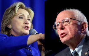 Mrs. Clinton and Mr. Sanders competed most aggressively for the so-called pledged delegates, roughly 4,000 delegates that are won in state primaries and caucuses.
