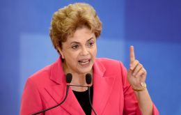 Rousseff's proposal for early elections is seen as a way out of Brazil's political crisis because it would subject a political class tainted by scandal to a popular vote.