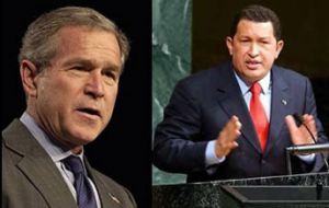 The two countries have been embroiled in diplomatic hostilities since the administrations of President Hugo Chavez and President George W. Bush. 