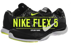 Nike said it has begun working with contract manufacturer Flex on technology that will allow it to make shoes closer to its major markets. 