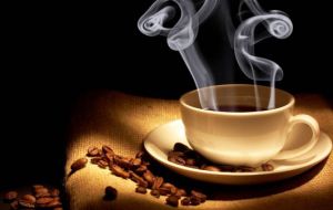 The experts did find that drinking very hot beverages probably causes cancer of the oesophagus in humans. 
