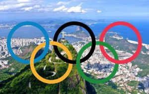 The debt relief should give some breathing room to debt-saddled states, including Olympics host Rio de Janeiro