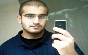 Eight days before the Senate's vote on Monday, Omar Mateen shot 49 people dead and injured many more in the worst mass shooting in recent US history. 