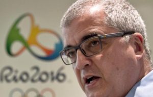 Temer in his role as head of state will officially declare the first Games in South America open, said Mario Andrada, spokesman for Rio 2016 organizing committee.