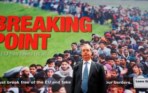 “It was not racism which led the British to vote Leave, but rather the working class that felt like strangers in their own country”