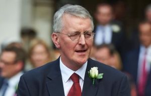 Speaking on Sunday's Andrew Marr Show, Benn - who has ruled out any Labour leadership bid - said Corbyn was “a good and decent man but he is not a leader”.