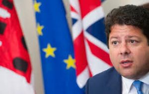 “I can imagine a situation where some parts of what is today the member state United Kingdom are stripped out and others remain,” Picardo told Newsnight. 