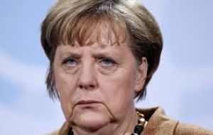 Germany's Angela Merkel argued the EU must “respect the result” of the vote. But German politicians have insisted the UK cannot “cherry-pick” aspects of the EU.