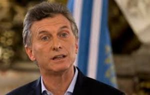 Indec also revised its 2015 growth figure to 2.37% from the 2.1% expansion Macri's government initially reported for last year.