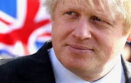 Ex-London mayor and anti-EU campaigner Boris Johnson is tipped as a favorite to take over from Cameron on September 9