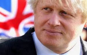 Ex-London mayor and anti-EU campaigner Boris Johnson is tipped as a favorite to take over from Cameron on September 9