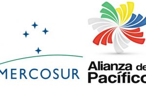 Muñoz referred to President Michelle Bachelet interest in moving the Alliance and Mercosur closer together, for which he proposed “a plan for common action” 