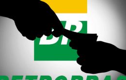 Police said contractors paid at least 39 million Reais (US$ 12m) in bribes to Petrobras officials and rigged public auctions at Petrobras’ research centre Cenpes.