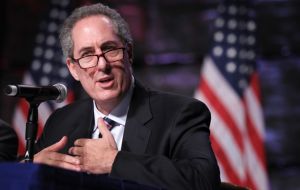 US Trade Representative Michael Froman said that G20 had “added to the chorus of voices calling for tackling the root causes of excess capacity.”