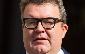 Labour's deputy leader, Tom Watson congratulated Mrs. May but warned about the “enormous economic uncertainty and insecurity” caused by leaving the EU.