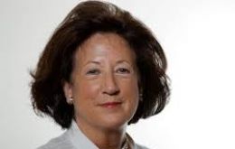 Baroness Anelay was appointed Minister of State at the FCO in August 2014. In July she was given additional responsibility for International Development. 