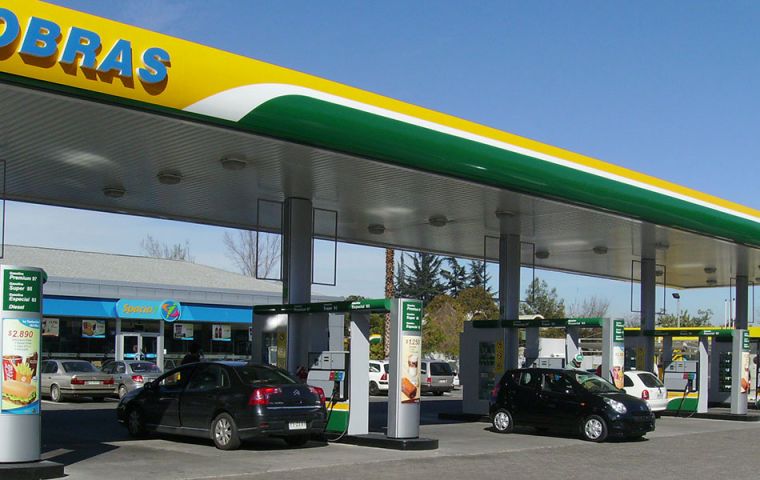 Petrobras is trying to sell BR Distribuidora, Brazil's largest fuels distributor, as part of a plan to sell US$15 billion of assets by the end of this year. 