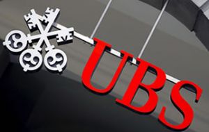 UBS claims that Brazil's significant output gap, with falling inflation expectations and greater Real stability, will allow the central bank to begin an easing cycle