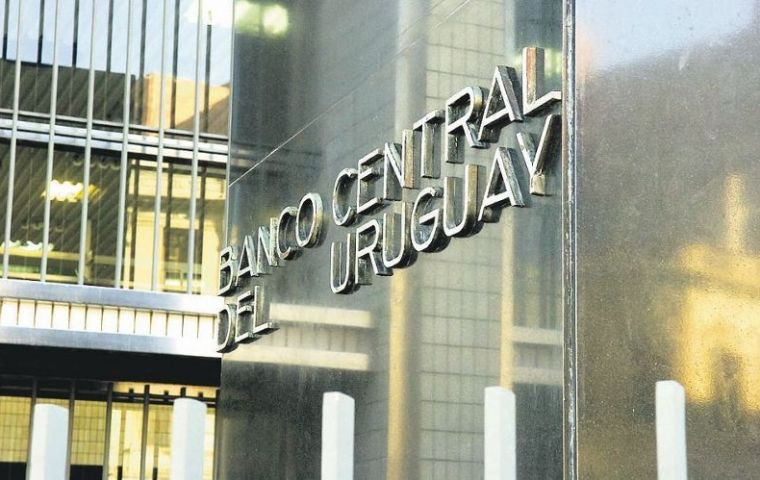 The Central bank anticipated that during the Q2 of the year the economy performance is expected to remain unchanged at almost zero growth as in Q1