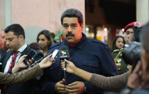 The Venezuela administration of president Nicolas Maduro has yet to incorporate 400 norms and 50 accords  to be recognized as full member