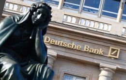  “European banks lack sufficient capital to offset the losses expected in the case of another financial crisis,” the ZEW said in a statement on Tuesday.
