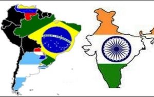 India has reduced import duties on 450 products from Mercosur and the block  gives tariff concessions on 452 products for India