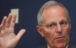 The government of president Pedro Pablo Kuczynski is evaluating a second request to have the 78-year-old moved to house arrest on humanitarian grounds.