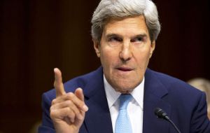 “It's our job to make sure that we adequately inform people about the facts of how TTIP will actually work for the people of Europe,” John Kerry revealed 