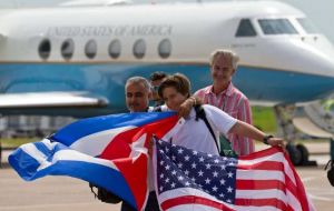 A dozen U.S. airlines applied for the opportunity to operate as many as 60 total daily flights to Havana.
