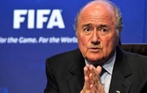 FIFA ex president Sepp Blatter was paid a total of US$3.7m in 2015. But this did not include annual salary increases, World Cup bonuses and other incentives