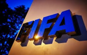 “The FIFA president’s annual compensation represents less than 25% of his predecessor’s compensation (average 2010-2015 including bonus),” said FIFA