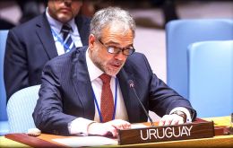  “If Uruguay had opposed the declaration, Mercosur would have been in full paralysis” argued Cancela regarding the Mercosur consensus statement