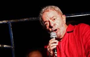 A conviction of Lula da Silva could ruin his chances of running for president again in 2018 and returning the leftist Workers' Party to power.