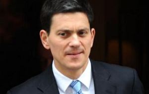 Former Labour foreign secretary David Miliband said Corbyn policies “wouldn't work”. He wrote “We have not been further from power since the 1930s”.  
