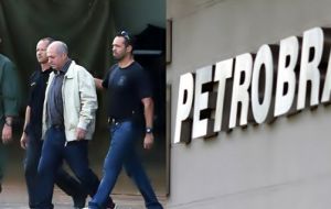 Bernardo Silva, who was Rousseff's communications minister, requested the funds from former Petrobras supply director Paulo Roberto Costa