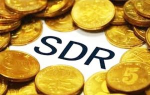 Inclusion in SDR is largely symbolic for China, which for years has tried to impose the Yuan globally, partly to move the world away from reliance on the US  dollar 