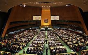 On Thursday, the council will formalize its decision in a vote and will then sends its recommendation to the U.N. General Assembly