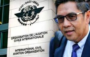 Six years of negotiations culminated in what International Civil Aviation Organization president Azharuddin Abdul Rahman called a “historic” deal 