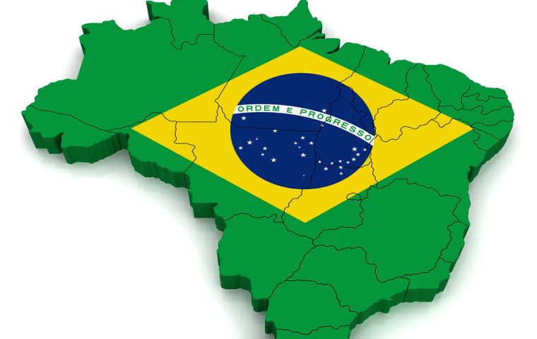 IMF is forecasting Brazil will surpass Italy next year and will remain in eighth position globally until at least 2021