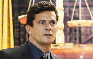 The probe, led by federal judge Sergio Moro, has advanced mainly on information included in plea deals with business leaders and a few politicians. 