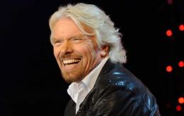 “I was never interested in going on a cruise,” said Virgin Group founder Sir Richard Branson at Miami Beach, “but I’m interested in a voyage”.