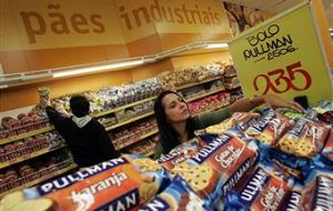 Inflation is expected to ease from more than 10% earlier this year to 4.9% in 2017 and 4.7% in 2018, the bank said, according to its market scenario. 