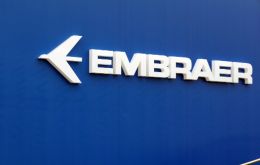 SEC complaint alleges that Embraer made more than US$83 million in profits as a result of bribe payments from its U.S.-based subsidiary through third-party agents