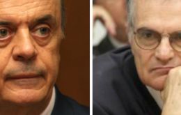 The off-the-books operation, according to the reports, was negotiated with former federal congressman, Márcio Fortes (PSDB-RJ), who is close to Serra. (L)