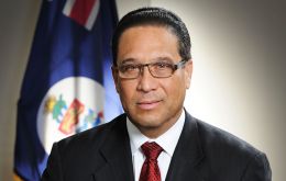 Cayman Islands Premier Alden McLaughlin said a small forum of territories was needed to deal specifically with Brexit 